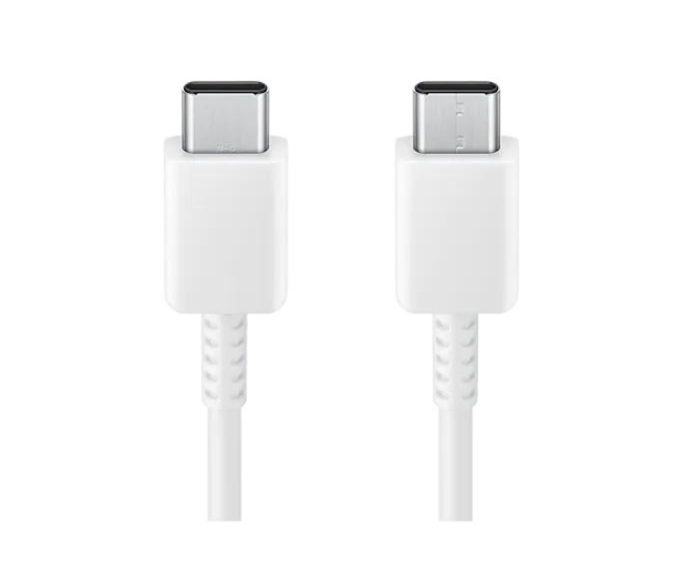 Samsung Kabel USB-C - USB-C 1,8m 3A - 729062 - zdjęcie 2